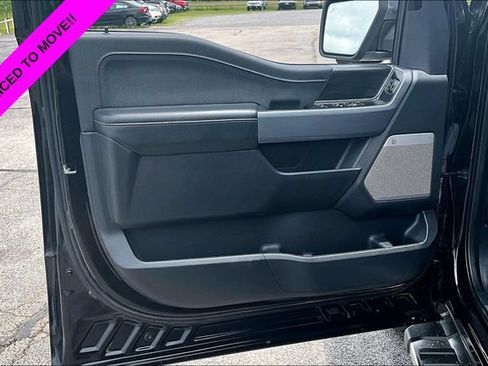 Used 2024 Ford F150 Lariat w/ FX4 Off-Road Package AWD/4WD image 21