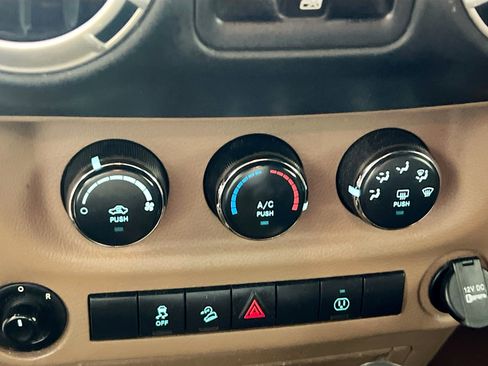 Used 2016 Jeep Wrangler Unlimited Sahara w/ Max Tow Package image 24