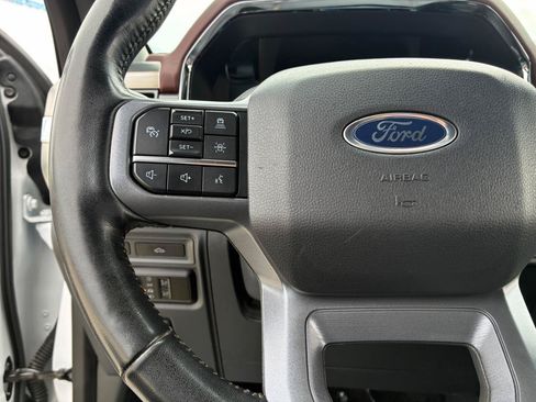 Used 2023 Ford F150 Lariat w/ Equipment Group 502A High AWD/4WD image 28