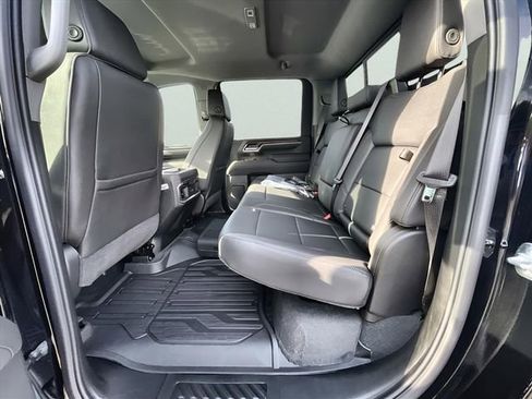 New 2026 GMC Sierra 2500 SLT w/ SLT Premium Package image 25