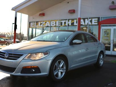 Used 2009 Volkswagen CC Luxury