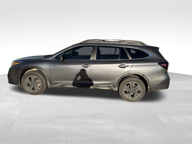 Used 2021 Subaru Outback Limited w/ Popular Package #2 AWD/4WD image 6