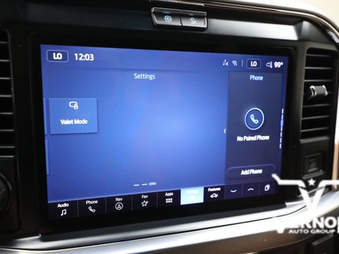 New 2026 Ford F250 King Ranch AWD/4WD image 33