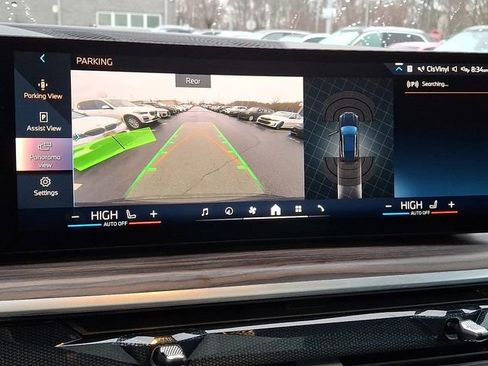 Certified 2025 BMW X5 xDrive40i w/ Executive Package image 20