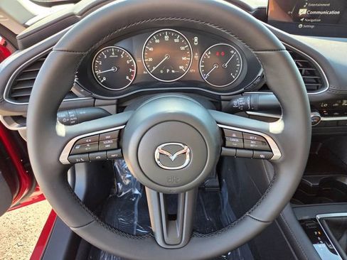 New 2026 MAZDA MAZDA3 s Sport image 10