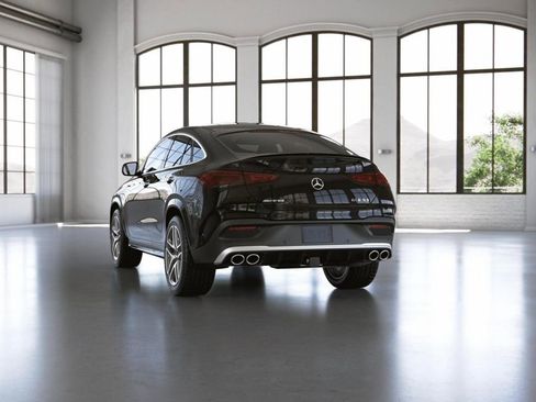 Used 2022 Mercedes-Benz GLE 53 AMG 4MATIC Coupe image 28