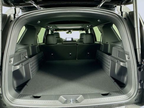 New 2026 Honda Passport TrailSport Elite image 33