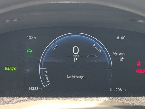 Certified 2026 Toyota Camry LE FWD image 26