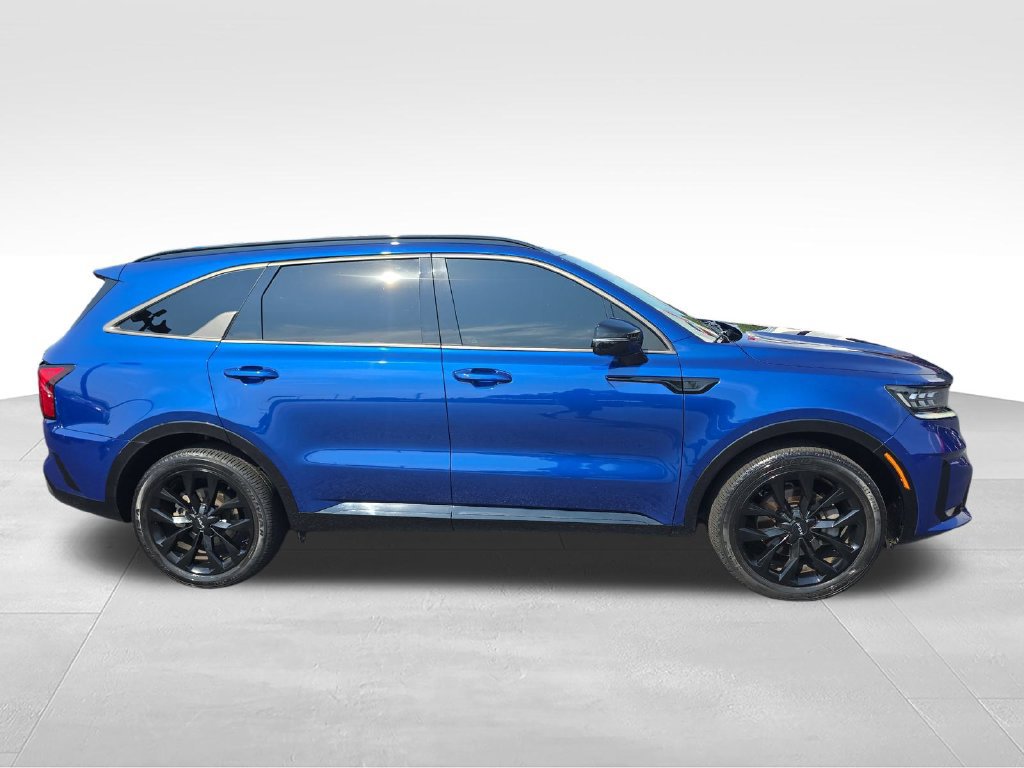 Used 2022 Kia Sorento SX FWD image 6