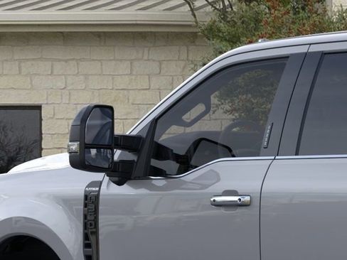 New 2026 Ford F350 Platinum AWD/4WD image 20