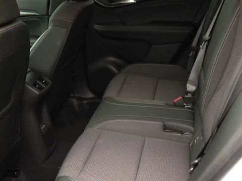 Used 2023 Buick Envision Preferred FWD image 35