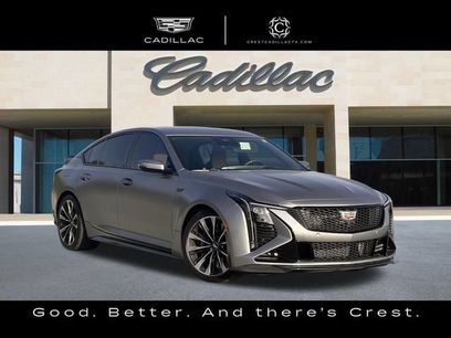 Used 2026 Cadillac CT5 V Blackwing