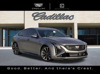 Used 2026 Cadillac CT5 V Blackwing RWD video 1