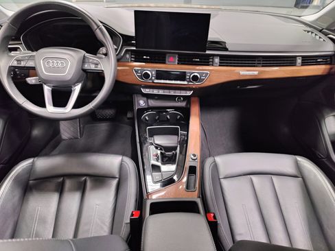 Used 2023 Audi A5 2.0T Premium Plus w/ Premium Plus AWD/4WD image 22