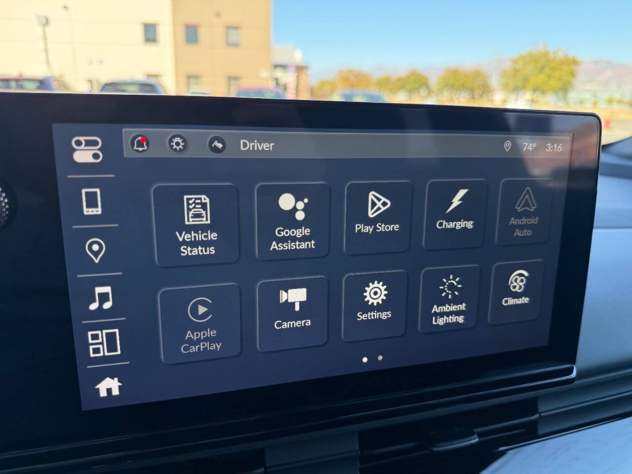 Used 2024 Honda Prologue Elite image 34