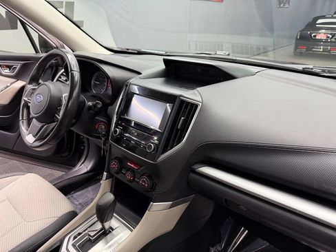 Used 2020 Subaru Forester Premium AWD/4WD image 48