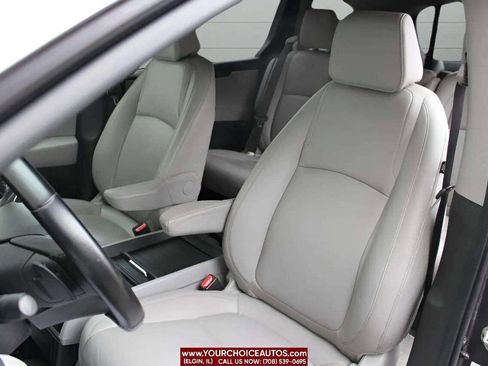 Used 2019 Honda Odyssey EX-L image 28