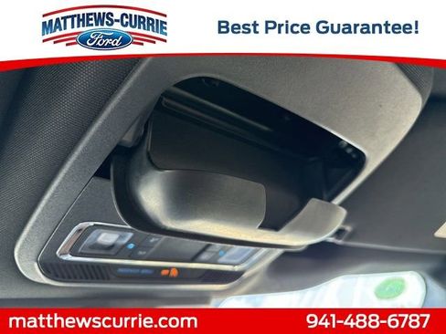 Used 2023 Ford F150 Platinum w/ Equipment Group 701A High image 24