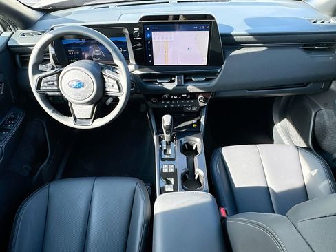 Certified 2026 Subaru Outback Limited XT image 31