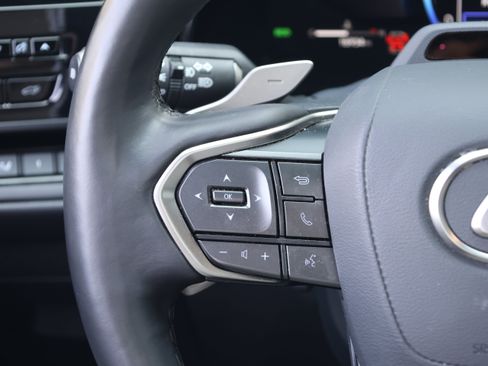 Used 2026 Lexus TX 350 AWD w/ Technology Package image 31