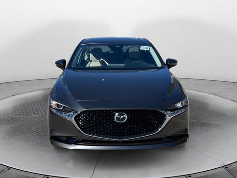 New 2026 MAZDA MAZDA3 2.5 S Sedan w/ Preferred Pkg image 2