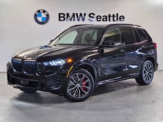 New 2026 BMW X5 xDrive40i w/ M Sport Package video 1