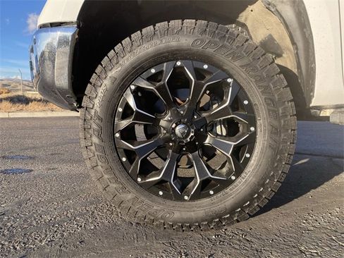 Used 2021 Toyota Tundra TRD Pro image 10