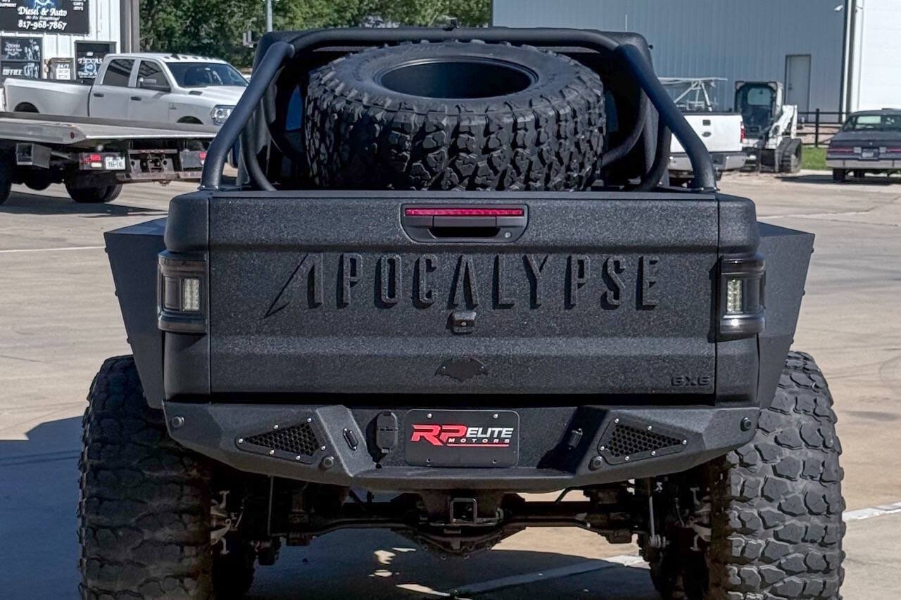 Used 2021 Jeep Gladiator Sport AWD/4WD image 69