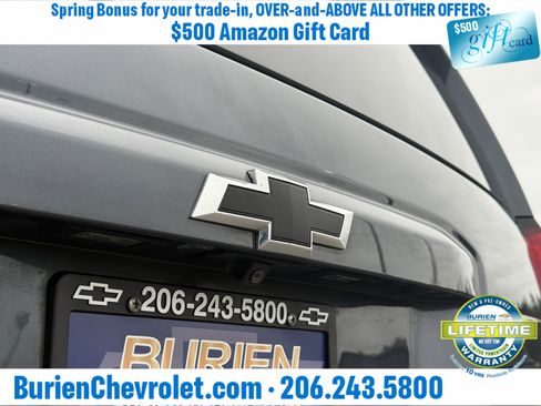 Used 2019 Chevrolet Suburban LT image 37