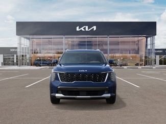 New 2026 Kia Sorento EX FWD video 2