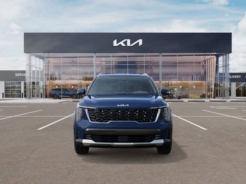 New 2026 Kia Sorento EX FWD image 2