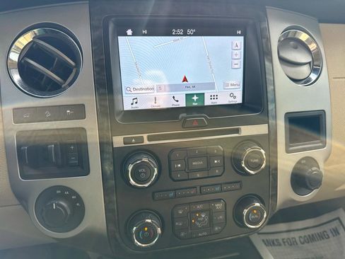 Used 2017 Ford Expedition EL Limited w/ Equipment Group 301A image 20