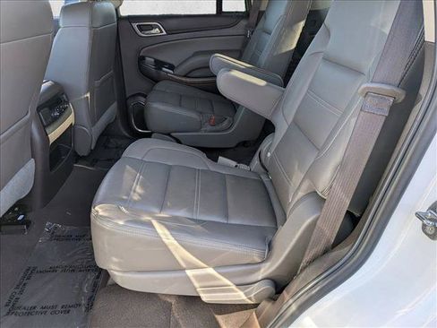 Used 2019 GMC Yukon Denali RWD image 23