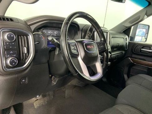Used 2023 GMC Sierra 2500 SLE AWD/4WD image 21