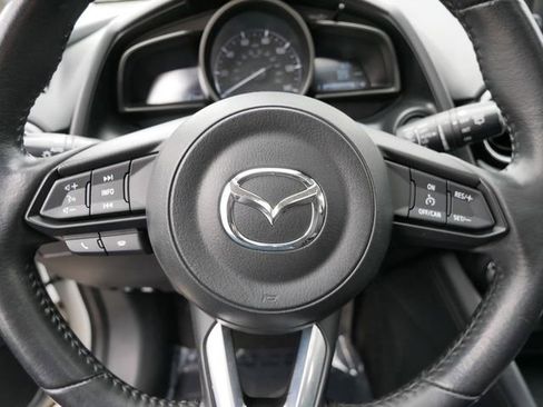 Used 2019 MAZDA CX-3 Touring w/ Preferred Equipment Package AWD/4WD image 17