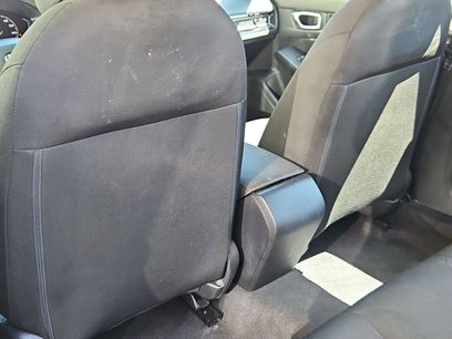 Used 2024 Honda Civic LX