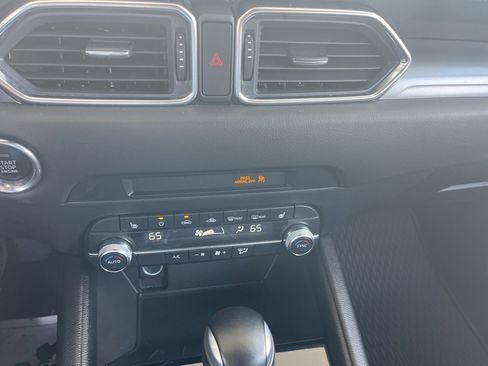 Used 2025 MAZDA CX-5 AWD 2.5 S w/ Select Package image 18