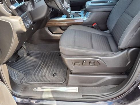 Used 2022 Chevrolet Silverado 1500 RST w/ Z71 Off-Road Package image 22