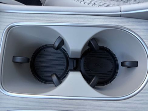 New 2026 Hyundai Palisade Calligraphy image 10