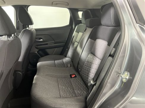 New 2026 Nissan Kicks SV image 26