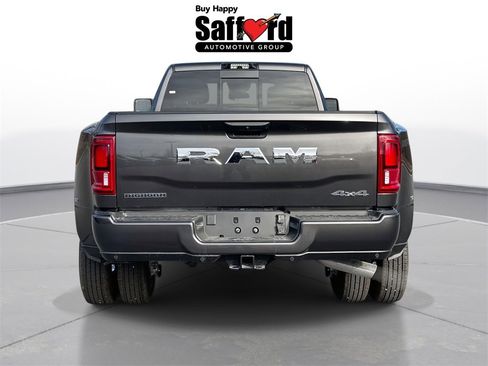 New 2026 RAM 3500 Big Horn image 6