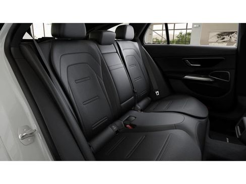 New 2026 Mercedes-Benz E 53 AMG 4MATIC Sedan image 4