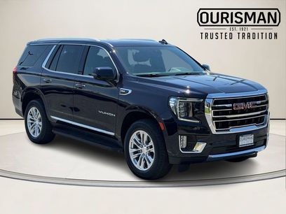 Used 2023 GMC Yukon SLT w/ SLT Premium Package