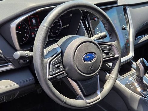 Used 2023 Subaru Outback Limited XT AWD/4WD image 20