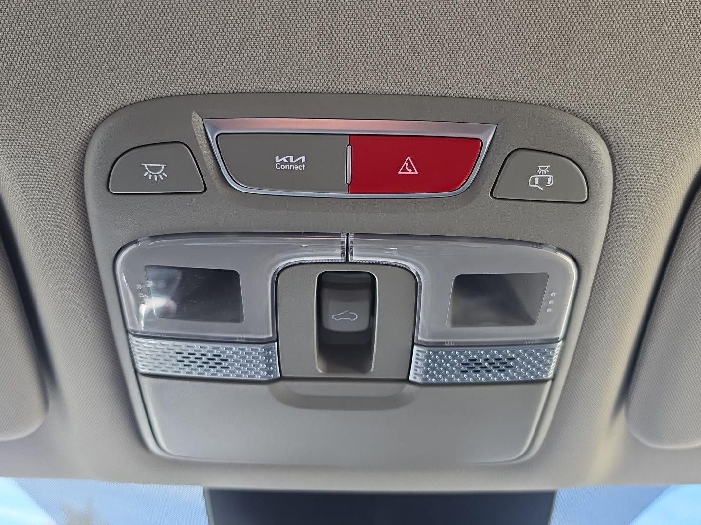 Certified 2024 Kia Telluride S w/ S Sunroof Package AWD/4WD image 39