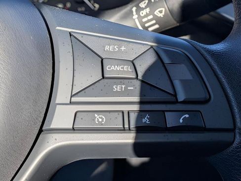Certified 2025 Nissan Altima 2.5 S FWD image 15