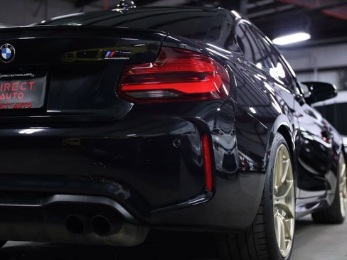 Used 2020 BMW M2 Competition w/ Executive Package image 18