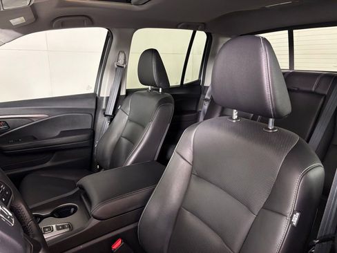 Used 2025 Honda Ridgeline RTL image 18