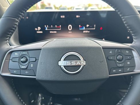 New 2026 Nissan Sentra SV FWD image 26