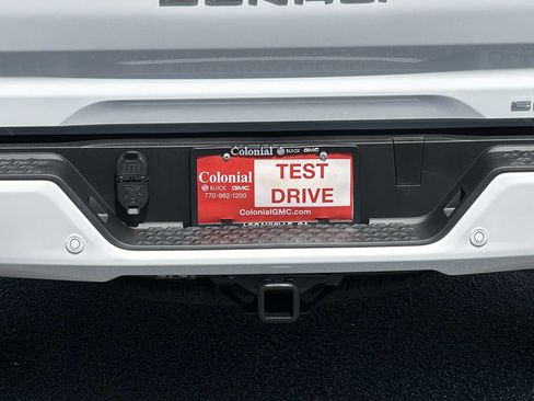 New 2026 GMC Canyon Denali AWD/4WD image 28